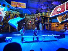 -烟台海昌鲸鲨海洋公园