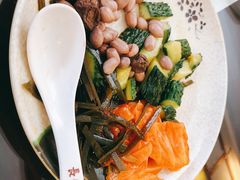 -长生素斋(普陀山店)