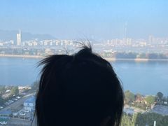 -长沙富力万达文华酒店