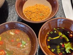 -阿山卓·野生菌火锅·纳西火塘烤肉