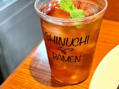 -真打拉面·日式拉面新流派(体育西横街店)