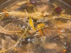 -千岛蚝高压锅生蚝·人参火锅(白云万达店)