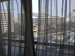 -上海光大会展中心国际大酒店