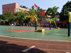 -广州市越秀区育才实验学校