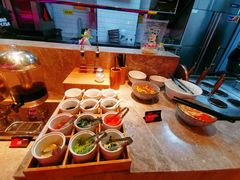 -比格比萨自助(南京万达茂店)