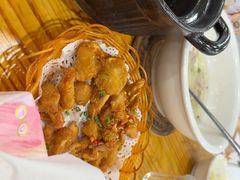 -斯丹姜母鸭·古法干香(涂门街总店)