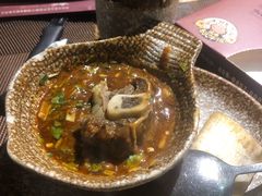 -顶顶汤火牛排火锅·经典铜锅涮肉