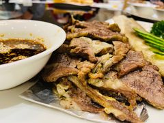 -好兄弟郭巨海鲜(天一阁店)