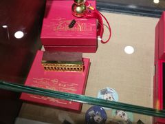 -张小泉(豫园店)