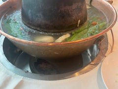 -东来顺饭庄(西直门店)