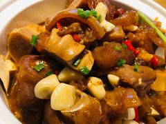 -杭百味·大众精选杭帮菜(西湖音乐喷泉店)