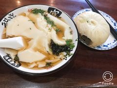 -四海楼(如皋定慧禅寺店)
