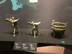 -盘龙城遗址博物院