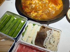 -老天桥蛙炉火锅(姑苏总店)