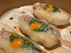 -炳胜私厨(万象前海店)