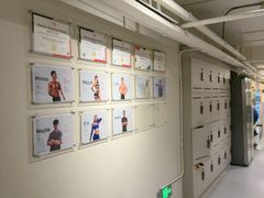 -YCHL Studios健身工作室(市二宫店)