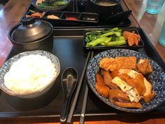 豉油鸡饭-又鸟pizza海南鸡饭(假日广场店)