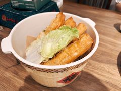 -锡和无锡菜(景丽苑店)