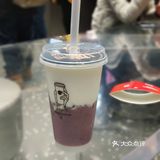 武汉美食攻略 | 芋の奶茶大集合