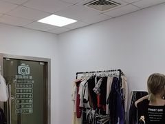 -星卡照相馆(奉贤百联店)