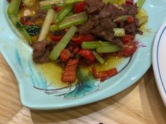 -赣湘菜馆