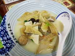 全家福-粗茶淡饭(东关街店)