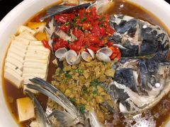 -聚鑫阁江浙菜·非遗传承技艺(青村帝华园店)