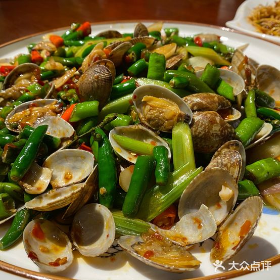 花笙记菜稀饭(恒源店)
