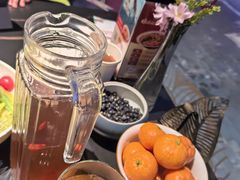 -旺顺阁·北京菜·烤鸭(大望路店)