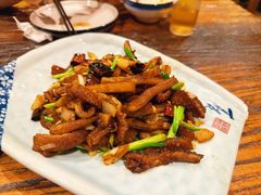 -百花人家(门城水岸店)