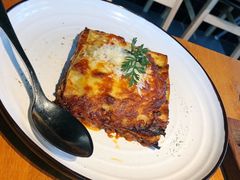 -The Diner X餐厅(青岛万象城店)