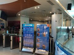 -喜悦滑冰场(苏宁广场店)