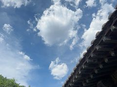 -梁思成纪念馆