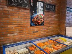 -老啪叽串炒饭(铁百店)