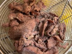 -八合里潮汕鲜牛肉火锅(吉大店)