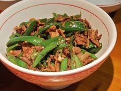 -陈家婆的菜(梅溪湖店)