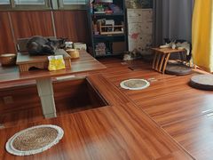 -楼上猫咖(罗湖店)