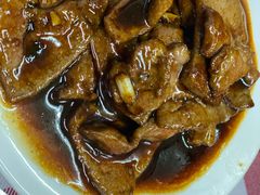 -辣肉面大王(天平路店)