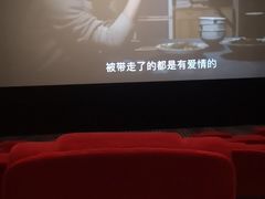 -保利国际影城(百花谷店)