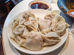 -金谷园饺子馆(北邮总店)