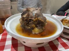 -西贝(金桥店)