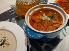 -MIO弥欧洋房西餐厅(中央大街店)