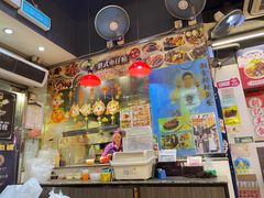 -新记美食(关闸店)