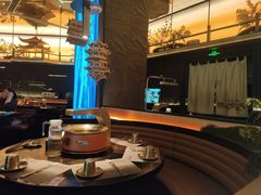 -西塔老太太泥炉烤肉(上海七宝领展广场店)