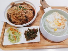 -嘉和一品粥(天秀店)