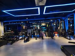 -NRG 健身私教CLUB(WPP达邦协作广场店)