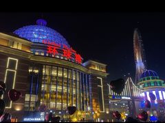 -江南环球港