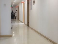 -普惠体检中心(西安劳南体检中心)