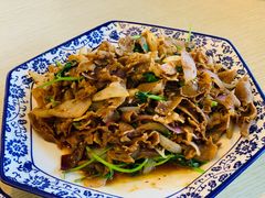 -东北王食府(科大店)