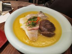 -港丽餐厅(杭大店)